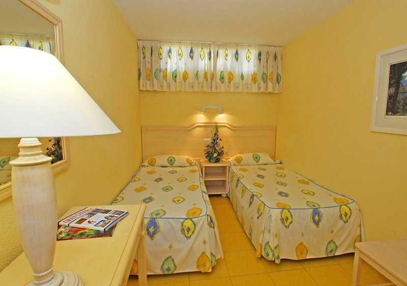 Ura Jardin Del Atlantico Apartment ปลายา เดล อิงเกลส ภายนอก รูปภาพ