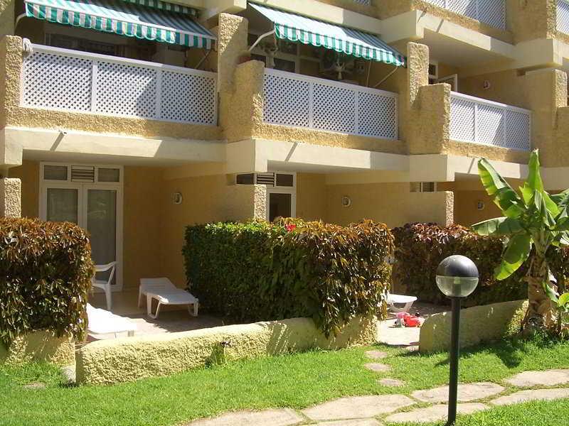 Ura Jardin Del Atlantico Apartment ปลายา เดล อิงเกลส ภายนอก รูปภาพ