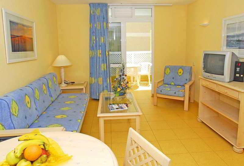 Ura Jardin Del Atlantico Apartment ปลายา เดล อิงเกลส ภายนอก รูปภาพ